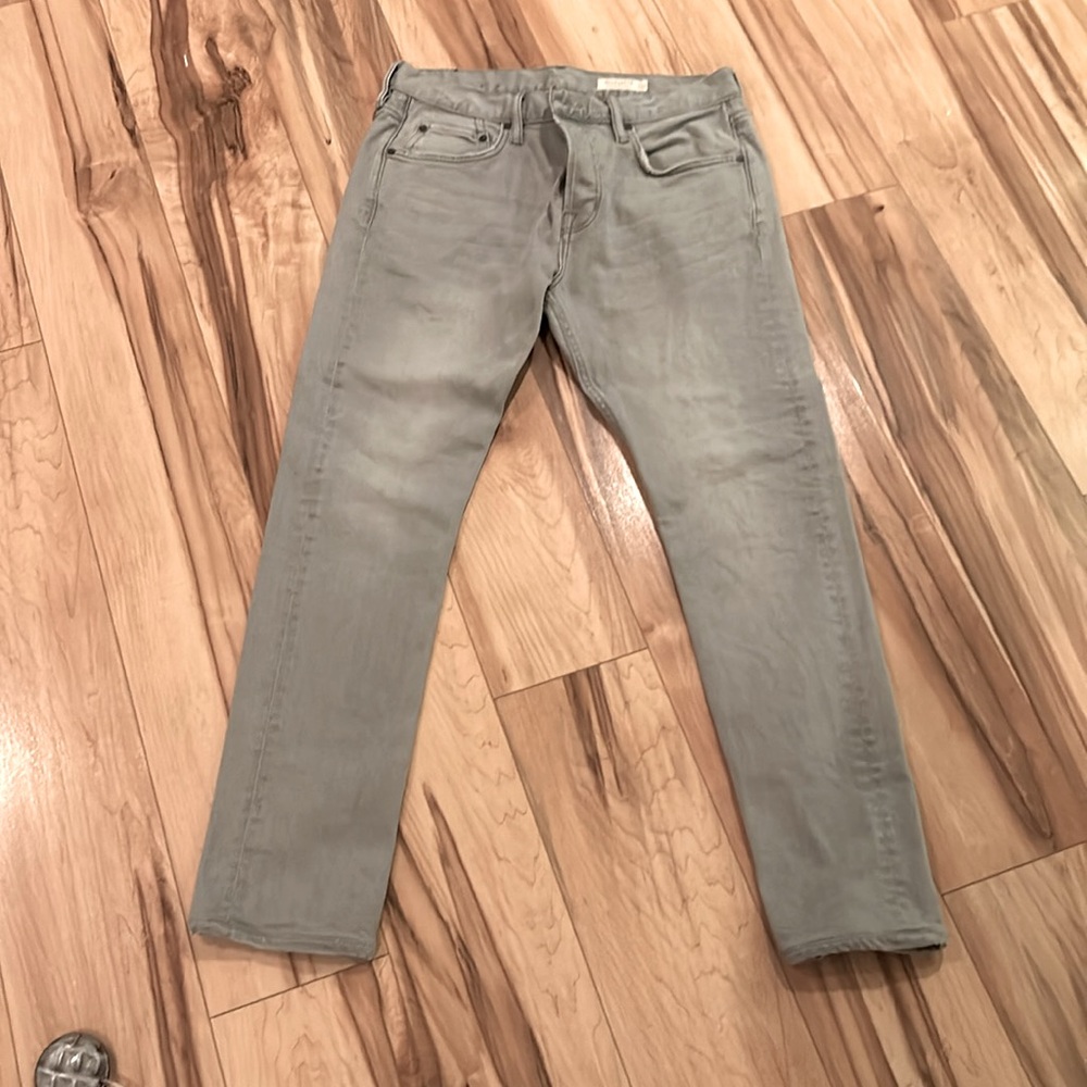 All saints men’s jeans